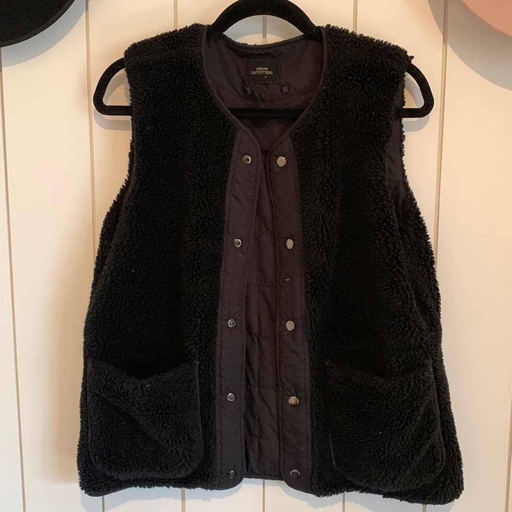 Urban Outfitters Vest